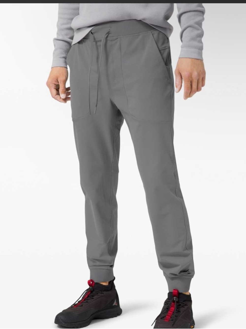 Lululemon Mens ABC Jogger - Medium